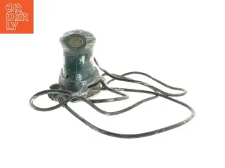 Elektrisk slibemaskine fra Metabo (str. 14x15,5 cm)