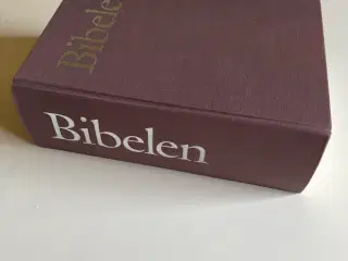 Bibelen