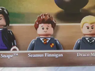 Hogwarts Moment: Potions Class, 76383