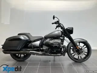 BMW R 18 Roctane