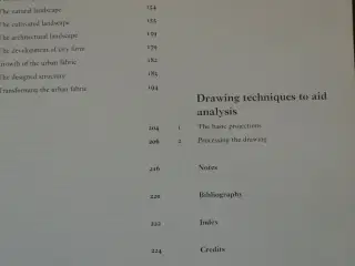 design and analysis, by bernard leupen mfl.