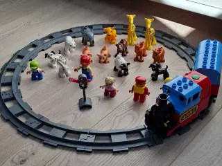 Lego Duplo
