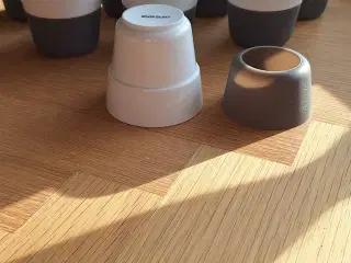 Eva Solo Lungo krus 