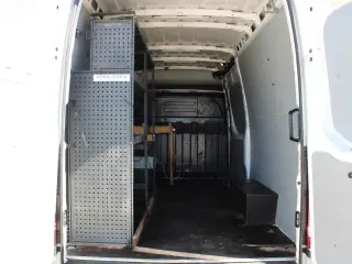 Iveco Daily 3,0 35S18 12m³ Van AG8