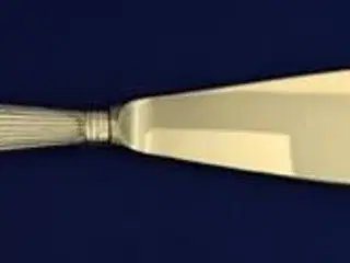 Gitte Lagkagekniv, 28½ cm.