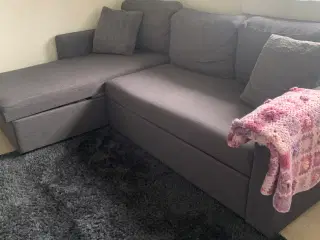 Sovesofa 