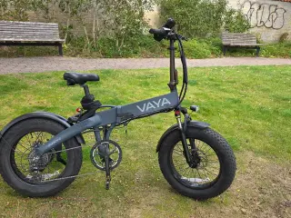 Vaya buddy 2