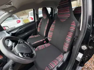Citroën C1 1,2 PureTech 82 Feel