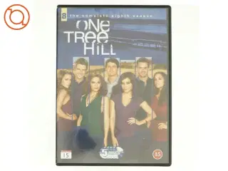 One Tree Hill S8