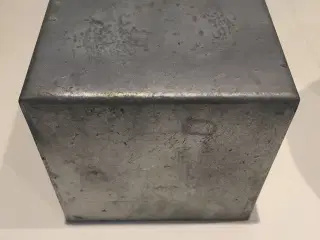 Stolpehætte 97X97 indvendig mål  6 stk. haves 