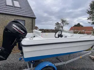 Billigt Bådsæt