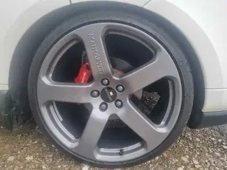 23" Mansory C.5 Lukus Fælge 