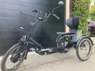 PF Mobility elcykel