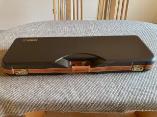 Sauer riffelkuffert- original til Sauer 202