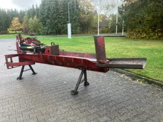 Chief 20T Brændekløver