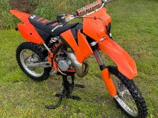 KTM 85sx
