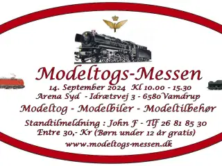 MODELTOG