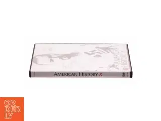 American History X