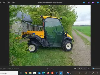 UTV