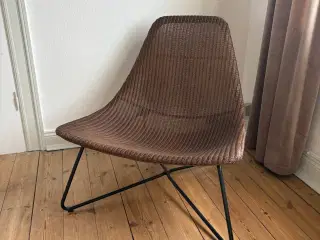 Kurvestol Rådviken fra IKEA