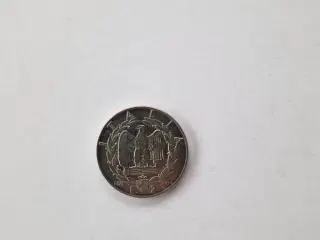 2 Lire Italy 1939