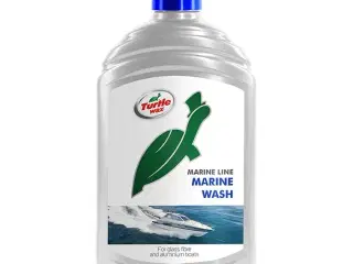 Turtle Wax Marine Line Marine Wash 500ml
