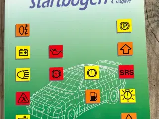 Autostartbogen – Grundbog til autouddannelsen.