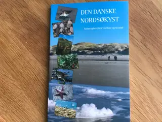 Den Danske Nordsøkyst 