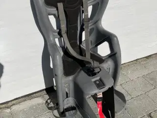 Brugt cykelstol 