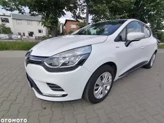 Clio sport Tourer 0,9 BYTTE m. bil m. anhængertræk