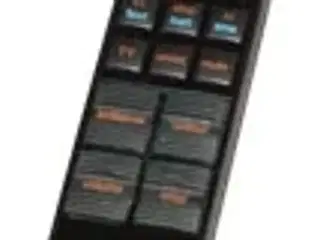 Bang & Olufsen-B&O-Video terminal til f.eks. MX 2000