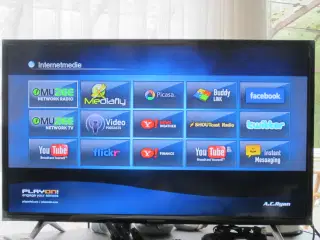 A.C.Ryan Playon! HD Mini 2 Streaming Media Player