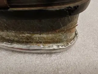 Honda cd50 speedometer 