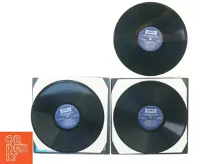 Bing Crosby fra Warrick (str. 30 cm)