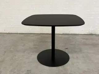 Spisebord 90x90 cm.