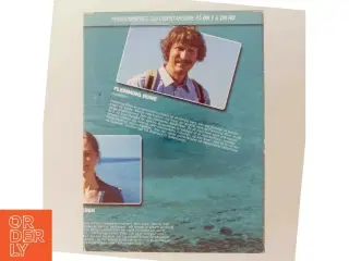 Danmark Kyst til Kyst DVD
