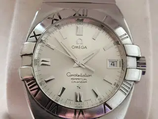 Omega constallation double Eagle 
