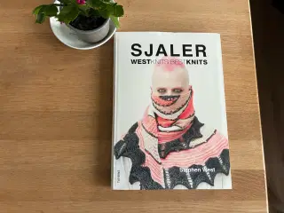 SJALER  WestKnits Best Knits  