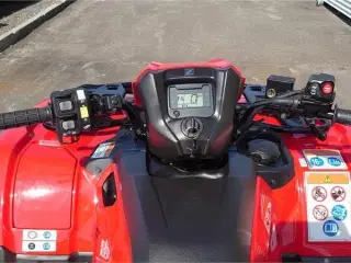 Honda TRX 520 FE2