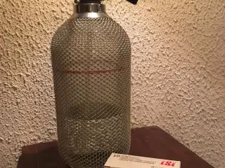 Sifon (Chifon) flaske