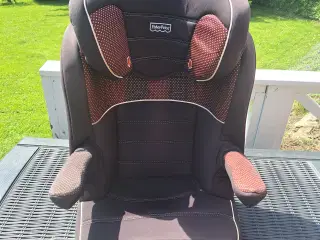 Autostol fisher-price med isofix.