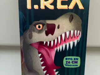 Byg en T.REX