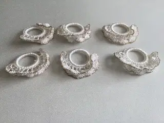 Servietringe