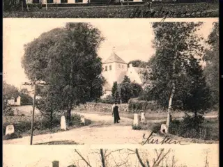 Partier fra Vigerslev - Otto Sørensen 27493 - Brugt