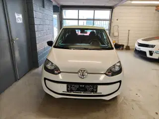 VW Up! 1,0 60 Take Up!