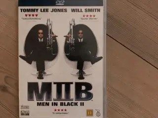 Men In Black 2