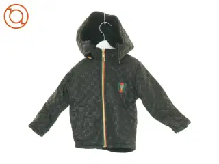 Vinterjakke (str. 92 cm)