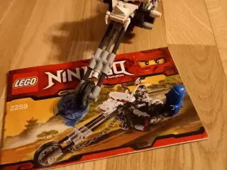 Ninjago 
