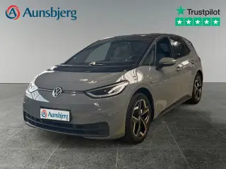VW ID.3 58 Pro Performance