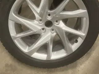 18’ Originale Cupra/Seat alu vinterhjul